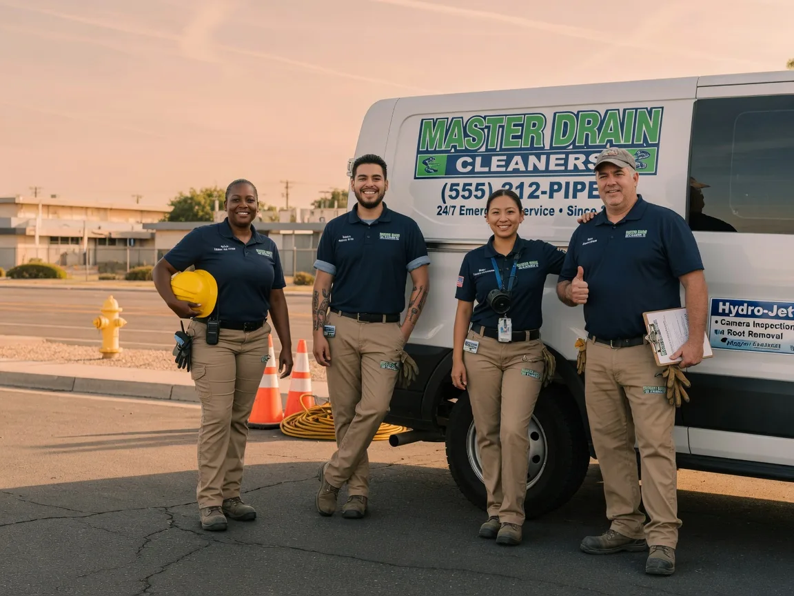 Drain Cleaning company in Betsy Layne, KY