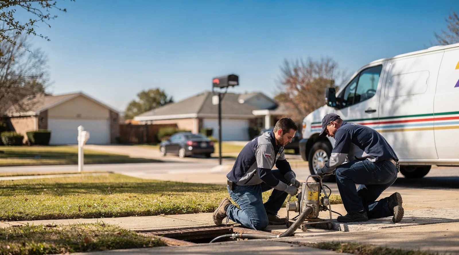 Drain Cleaning in Betsy Layne, KY near me